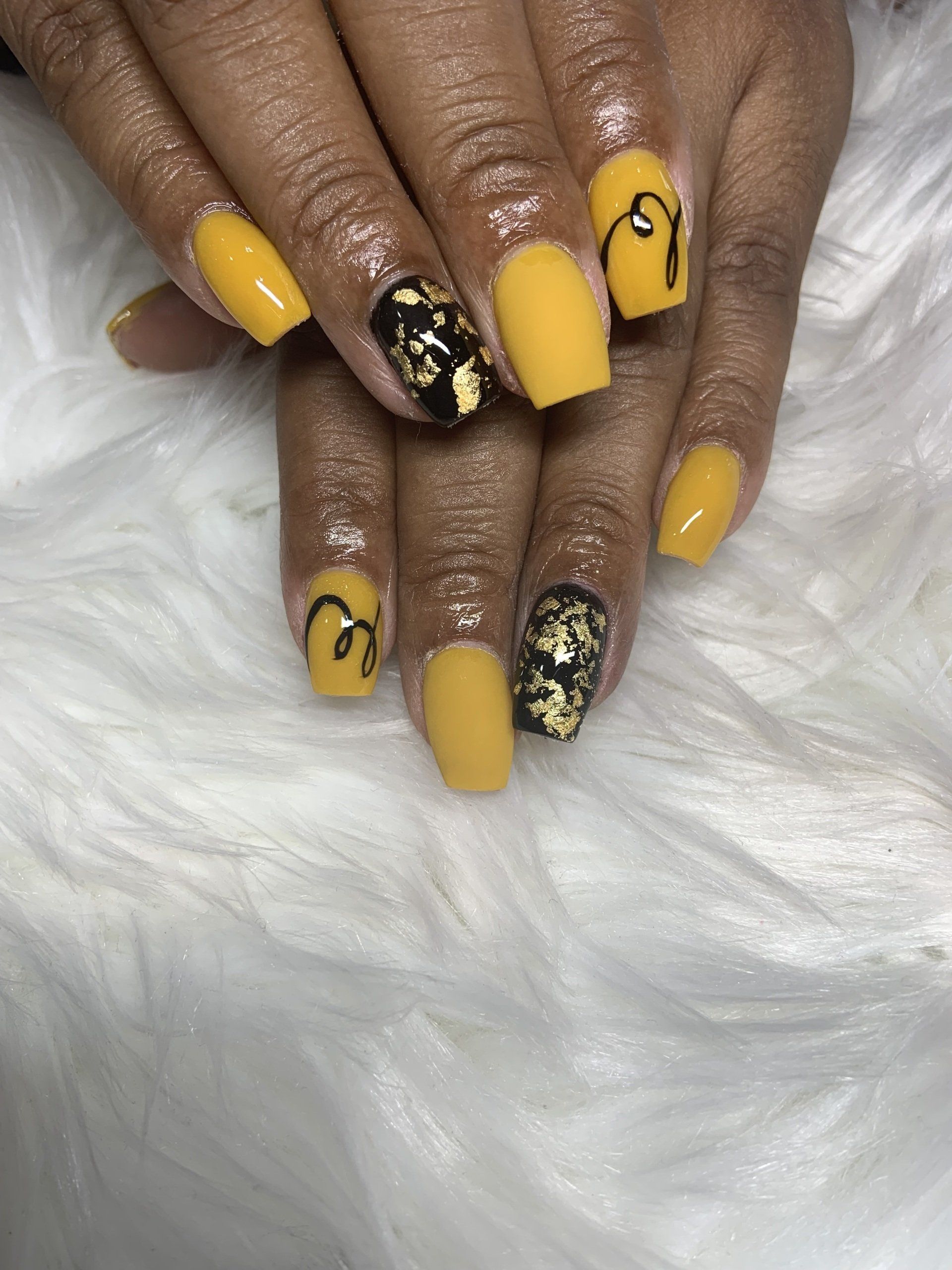 Mai Nails Crofton 25 - fgdrd56