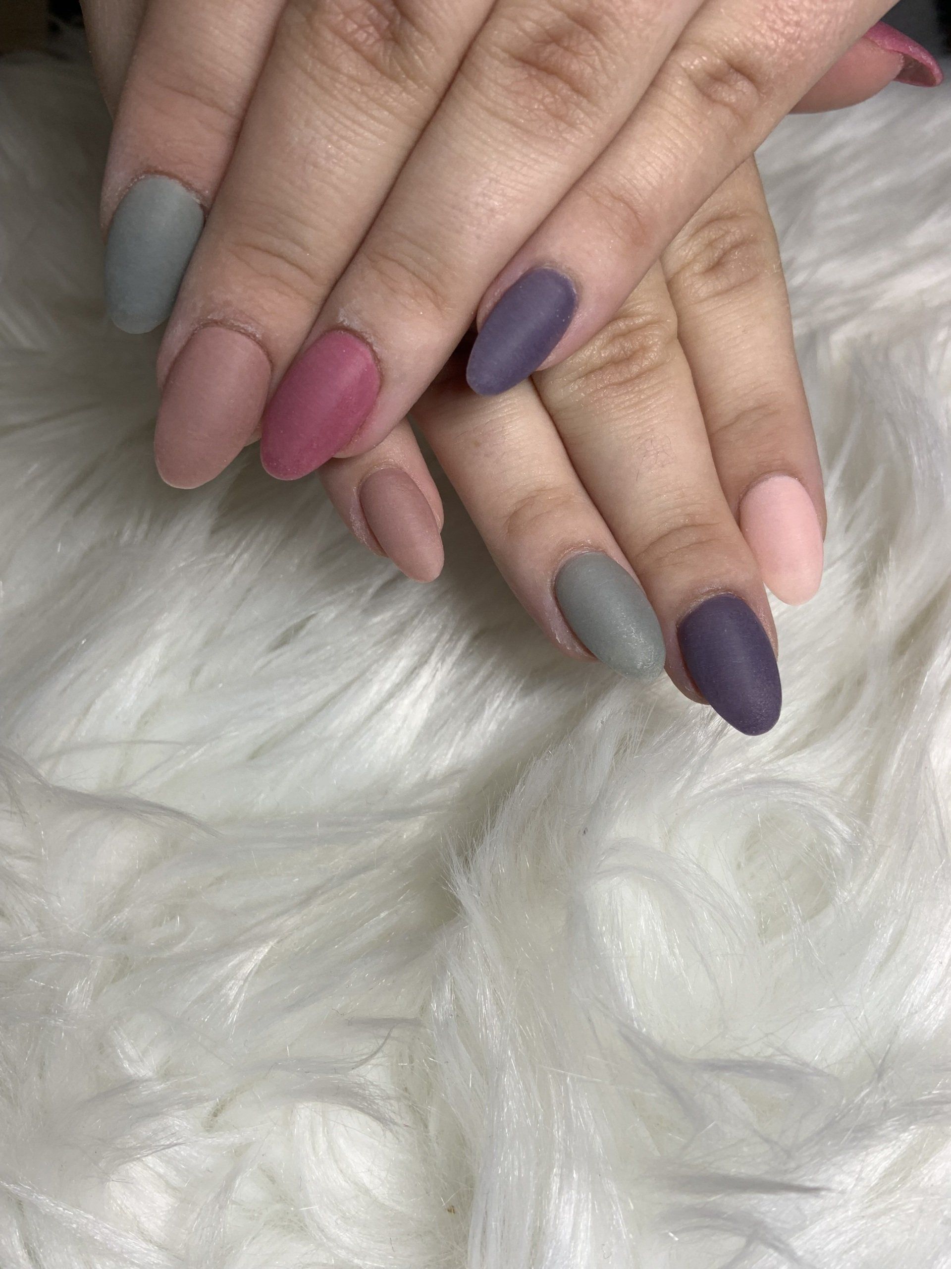 Mai Nails Crofton 25 - nnvmh44