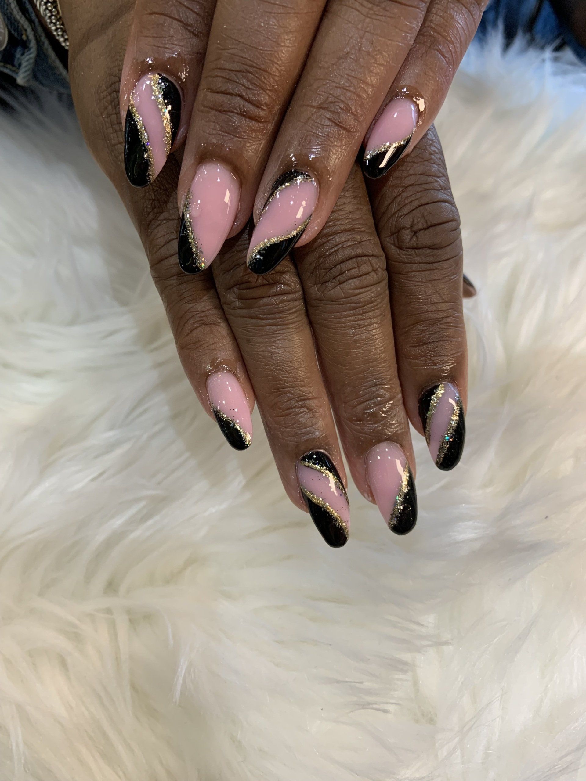 Mai Nails Crofton 25 - yhdvrie