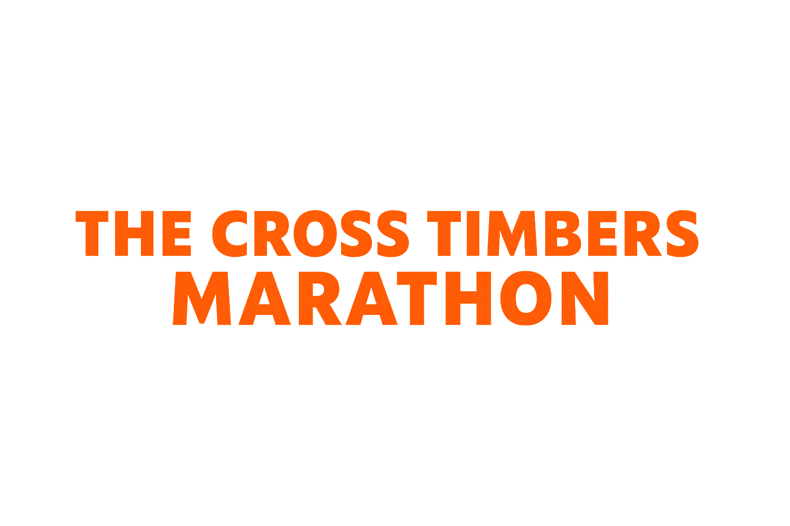 Argyle Marathon logo in orange text on a white background.