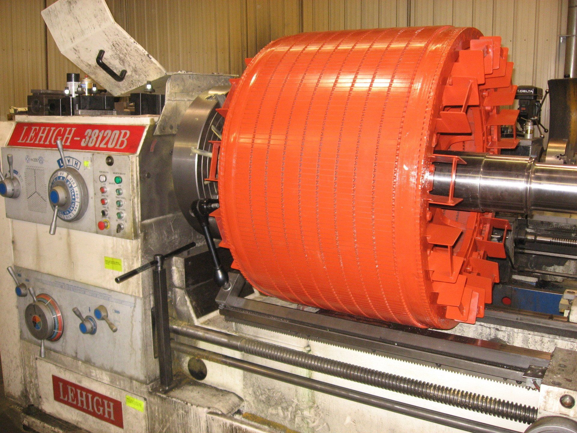 Billings —  Repairing Machine in Billings, MT