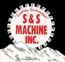 S & S Machine Inc