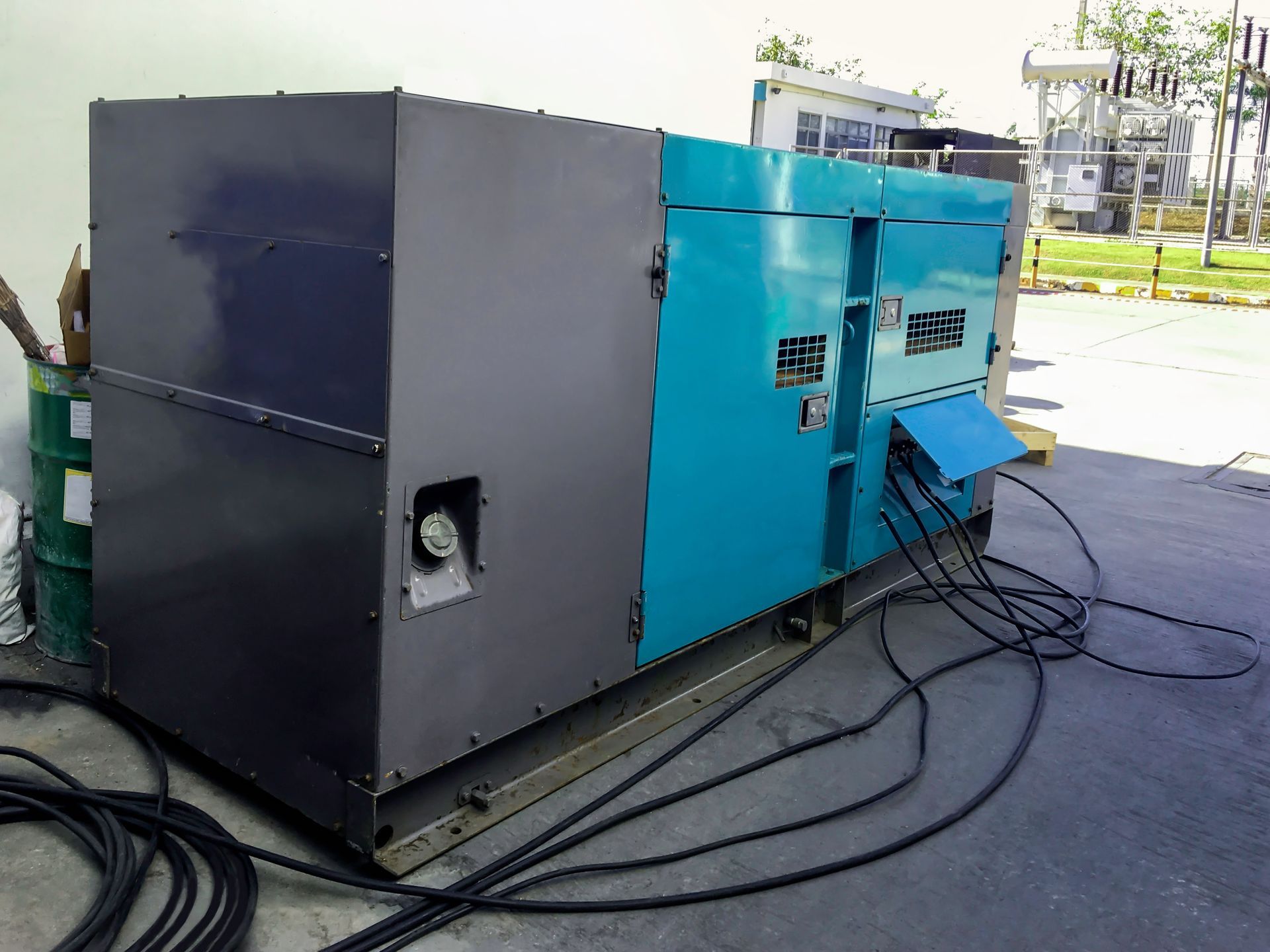 environmental resilience systems Wyoming