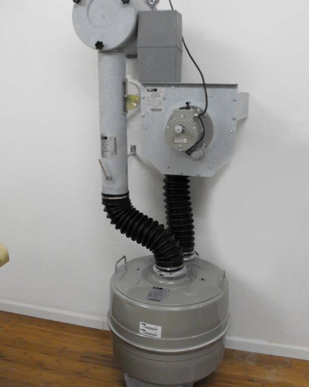 environmental resilience systems Kootenai