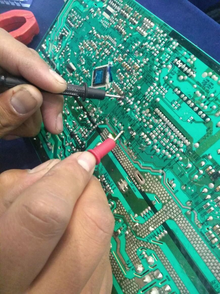 CLIMAS DEL NORTE RÍOS