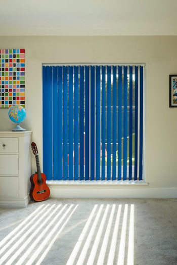 thermal blinds