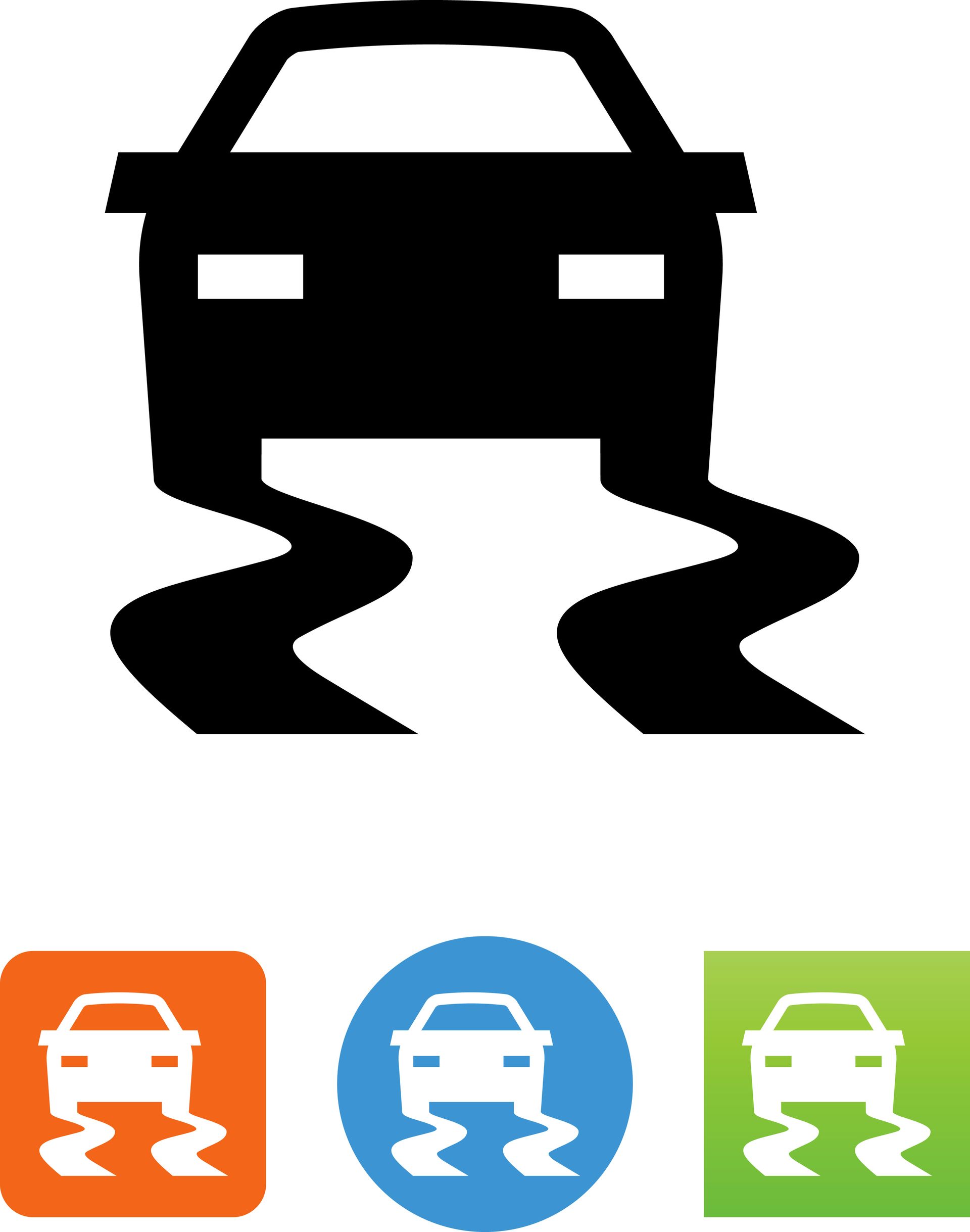 What’s the Difference Between Traction Control and Stability Control? | Snider Automotive