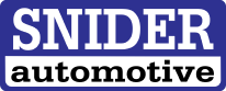 Logo | Snider Automotive