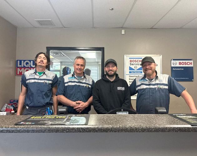 Nashville Auto Repair Experts | Snider Automotive