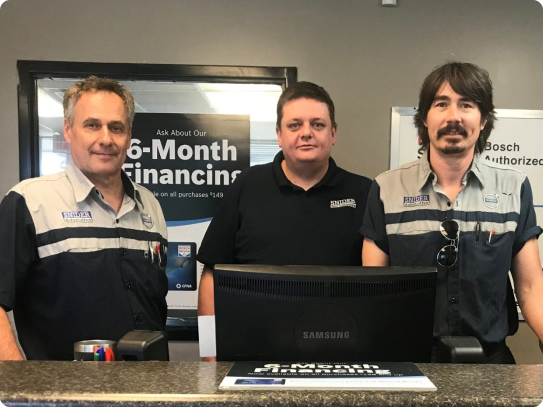 Nashville Auto Repair Experts | Snider Automotive