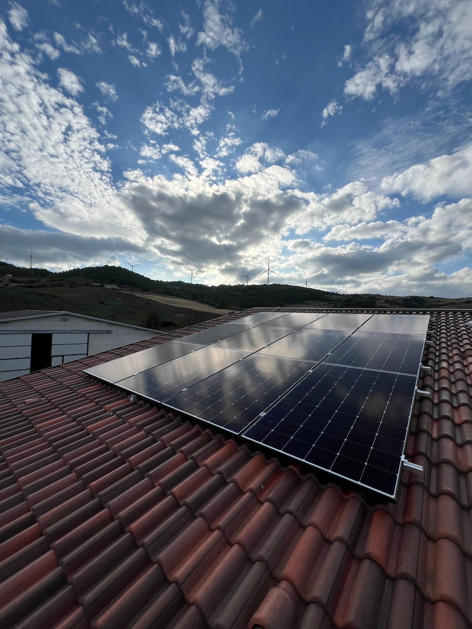 RAN impianti fotovoltaici