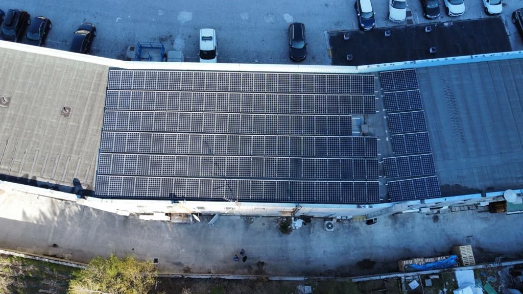 RAN impianti fotovoltaici