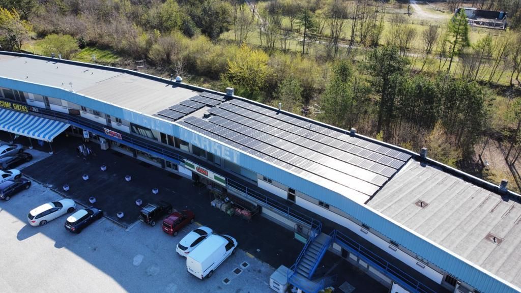 RAN impianti fotovoltaici