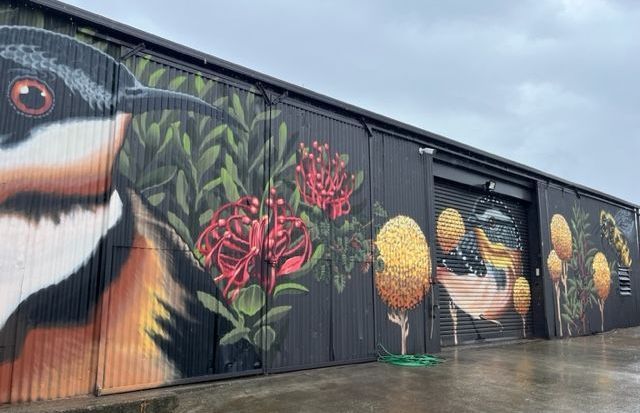 stonemans mural
