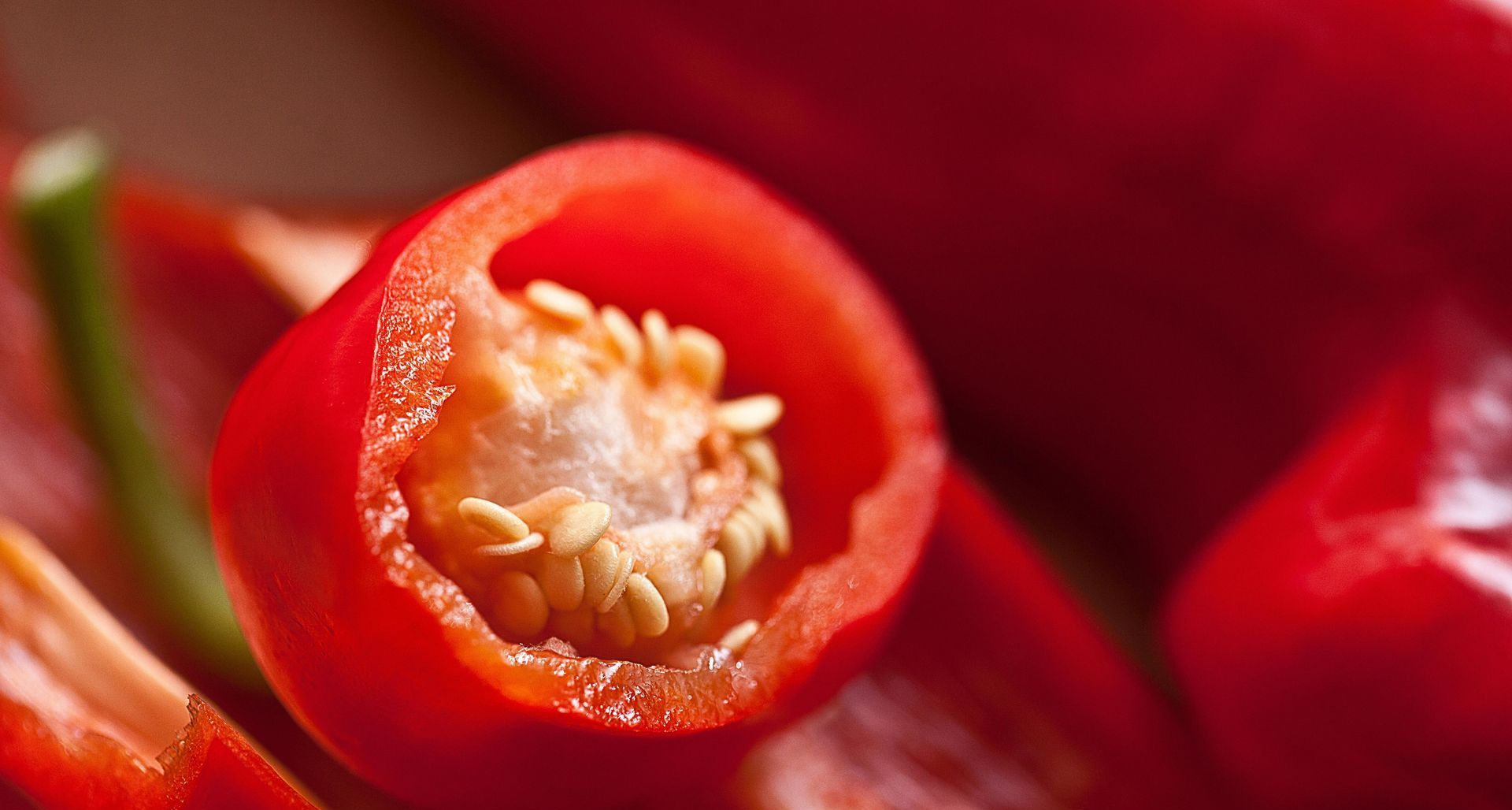 red chilly