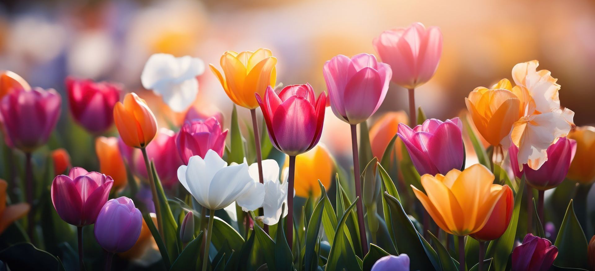 tulips