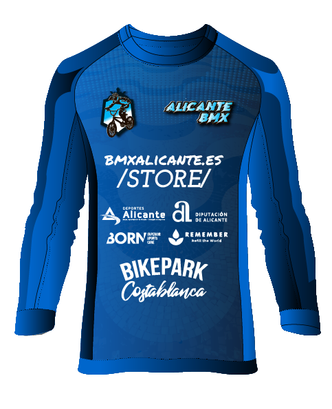 MAILLOTS - CAMISETAS