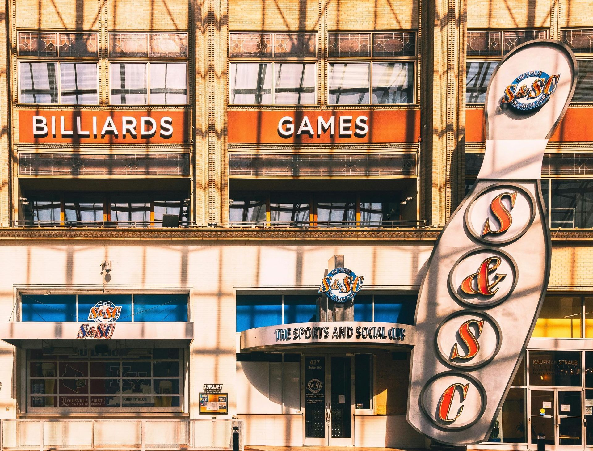 Commercial Real Estate