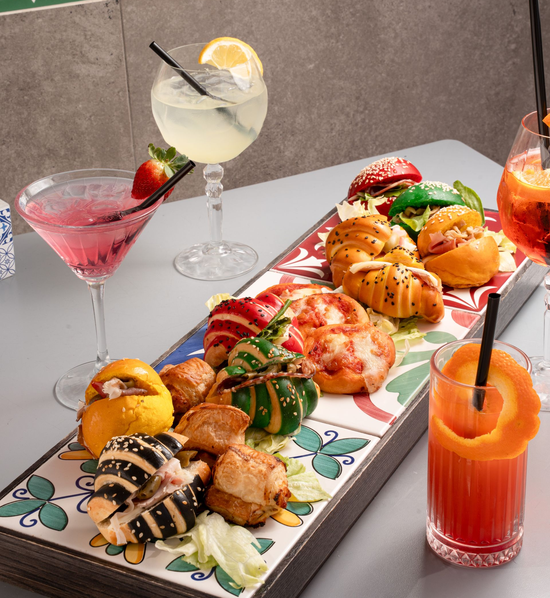 materie prime d'eccellenza