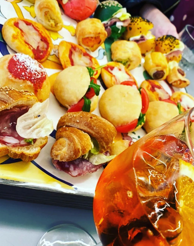 aperitivi