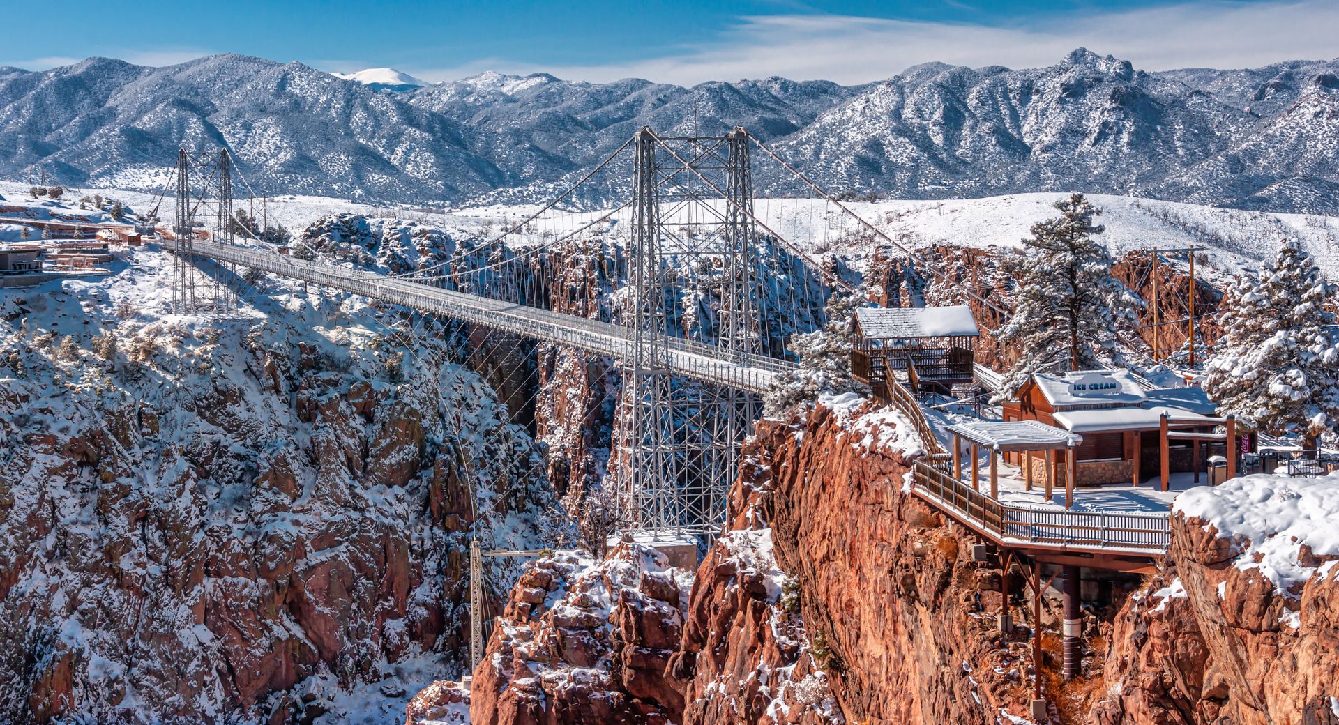 royal gorge colorado