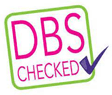 DBS checked icon