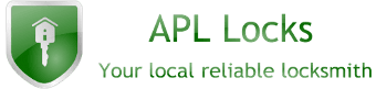 APL Locks-Your Local Reliable Locksmith