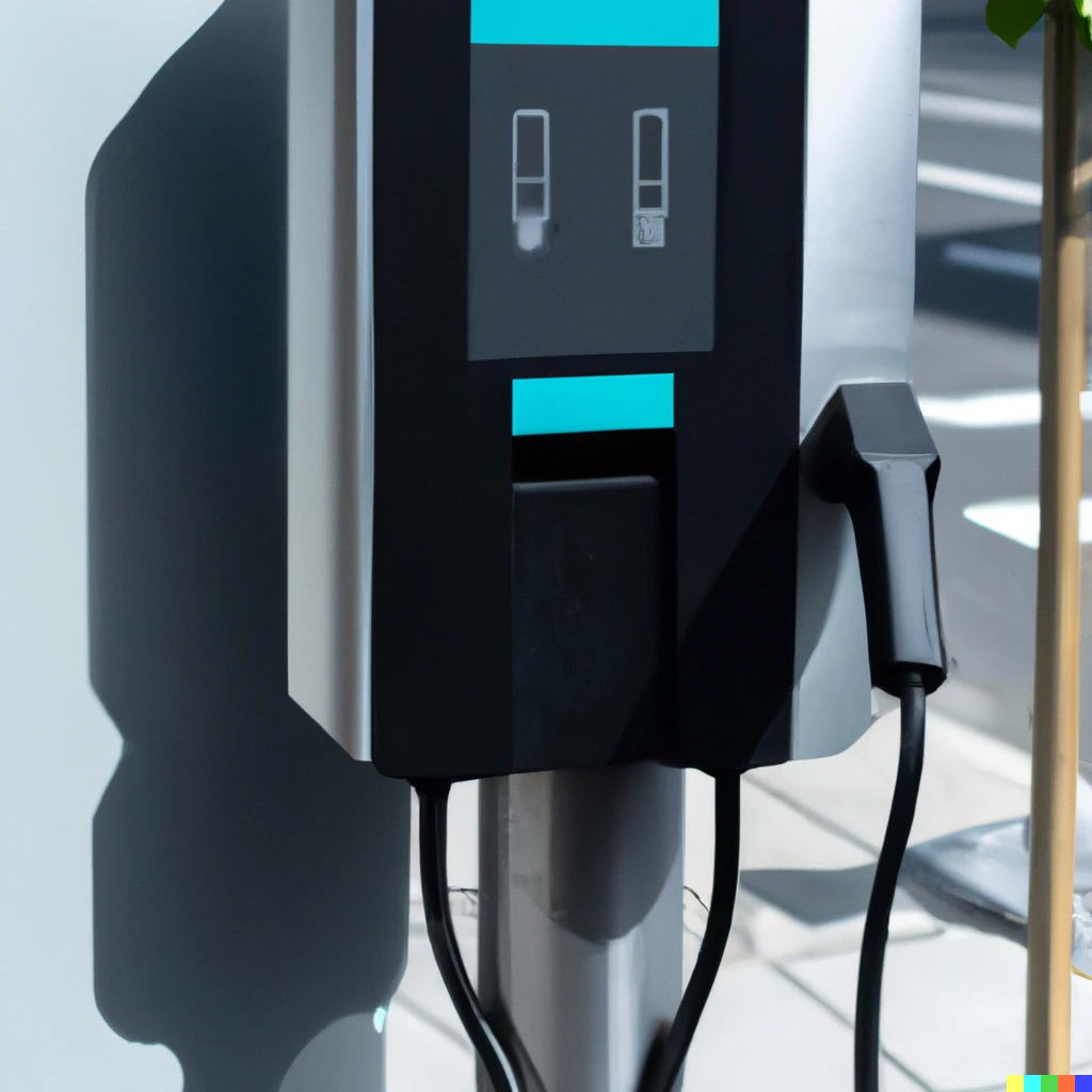 How an EV Load Management System Can Help Derate Your Charger