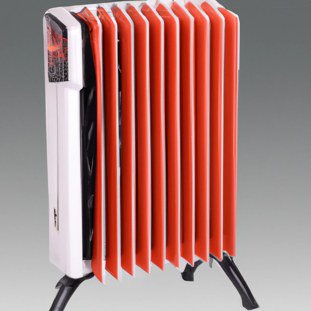 The Different Types of Electric Heating Options