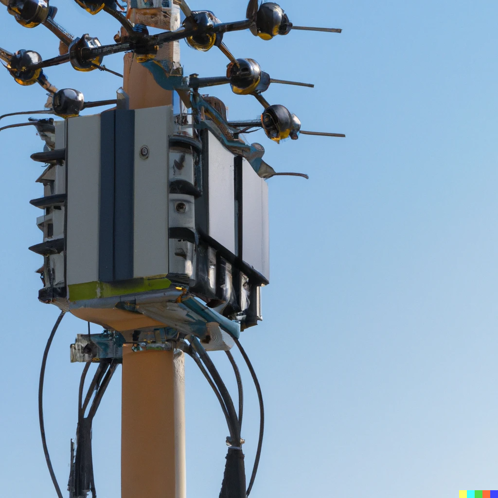The benefits of load management devices to city grids