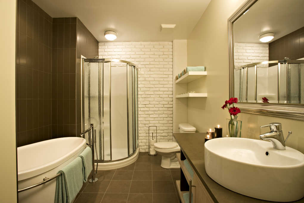 Second Floor - Ensuite