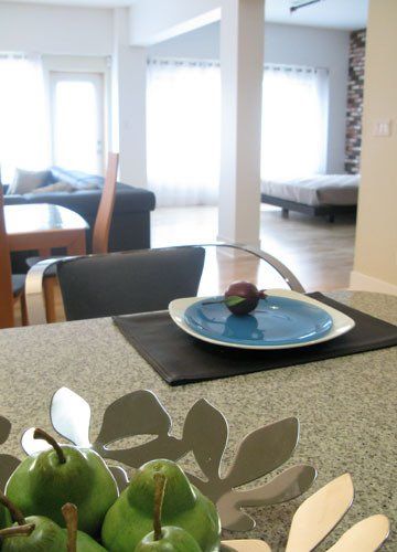 Second Floor - Kitchen(Window)