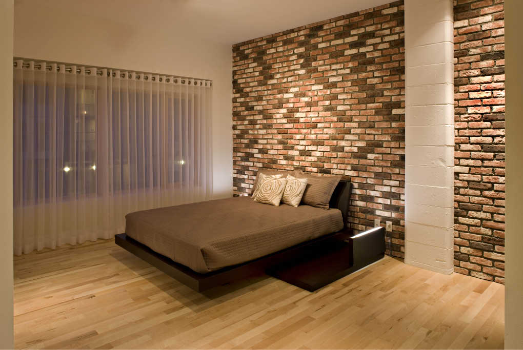 Second Floor - Sleeping Area(Angle)