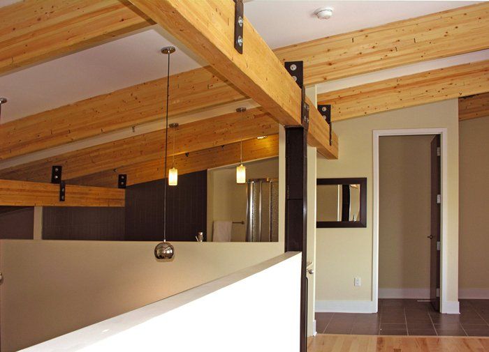 Third Floor – Loft