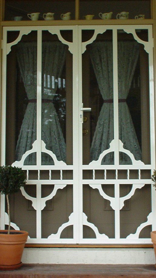 large bathroom with glass shower