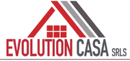logo Evolution Casa srls