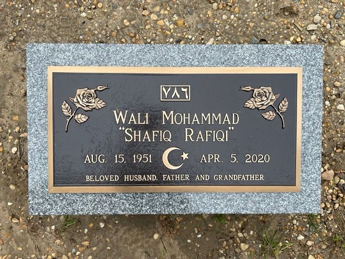 crowncrest bronze plaques