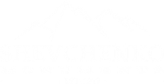 Shevchenko logo