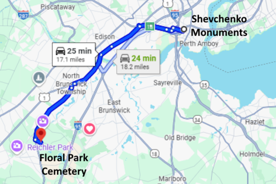 Floral Park Cemetery