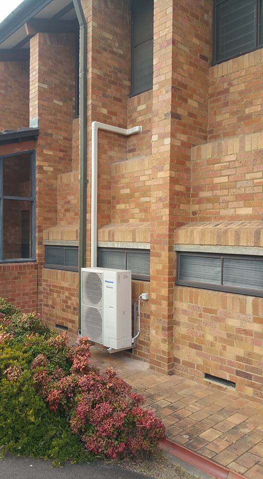 Inverter Aircon 2 — Air Conditioning in New Lambton, NSW