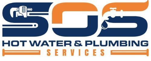 SOS Hot Water & Plumbing Services—Servicing the Illawarra