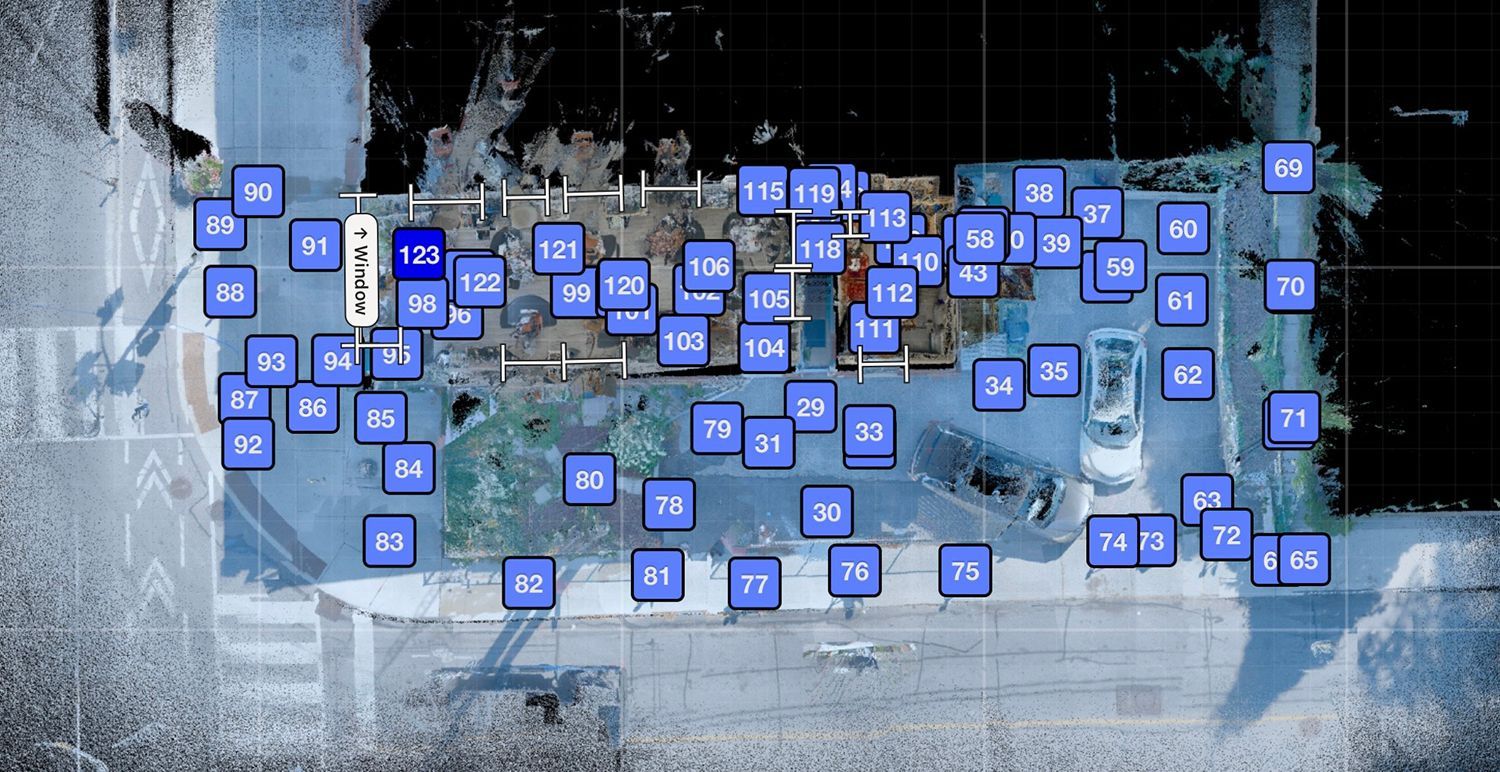 3D Floorplans Durham Region | Estate Photo Durham Region