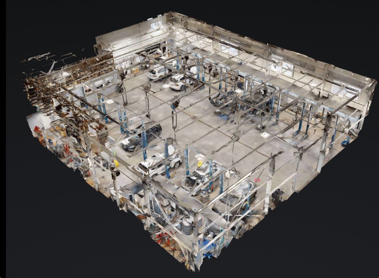 3D Floorplans Bowmanville | Estate Photo Bowmanville