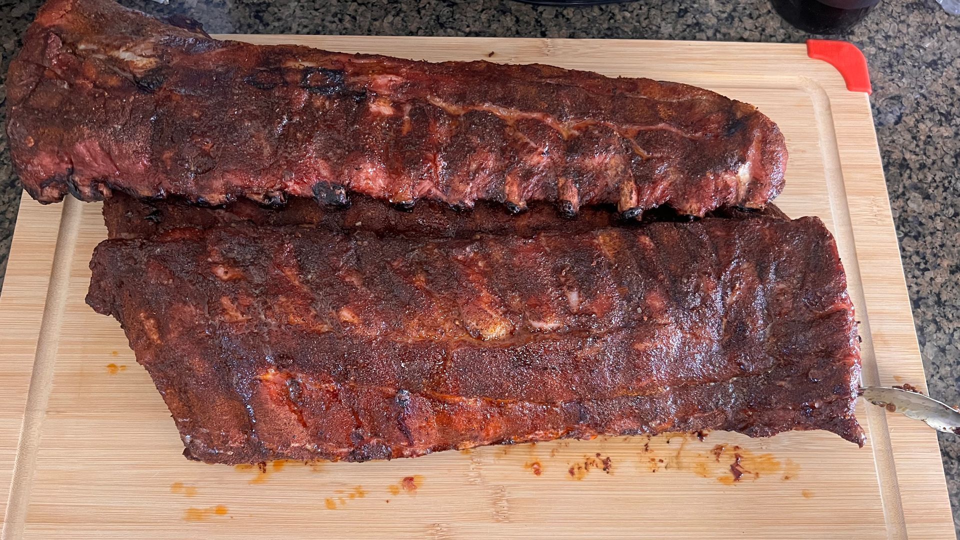 Best Pork Ribs Palm Springs