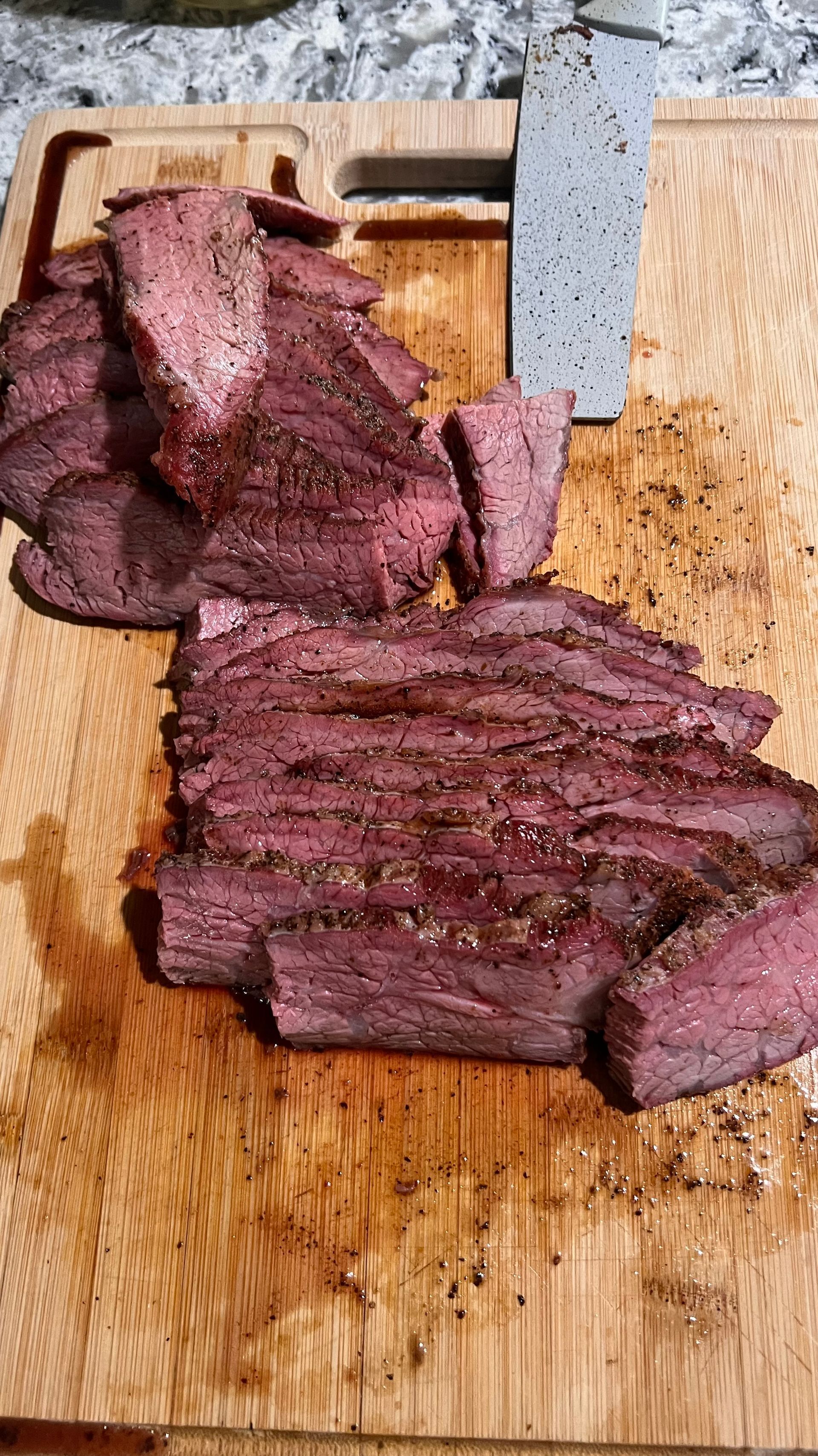 Best Beef Brisket Palm Springs