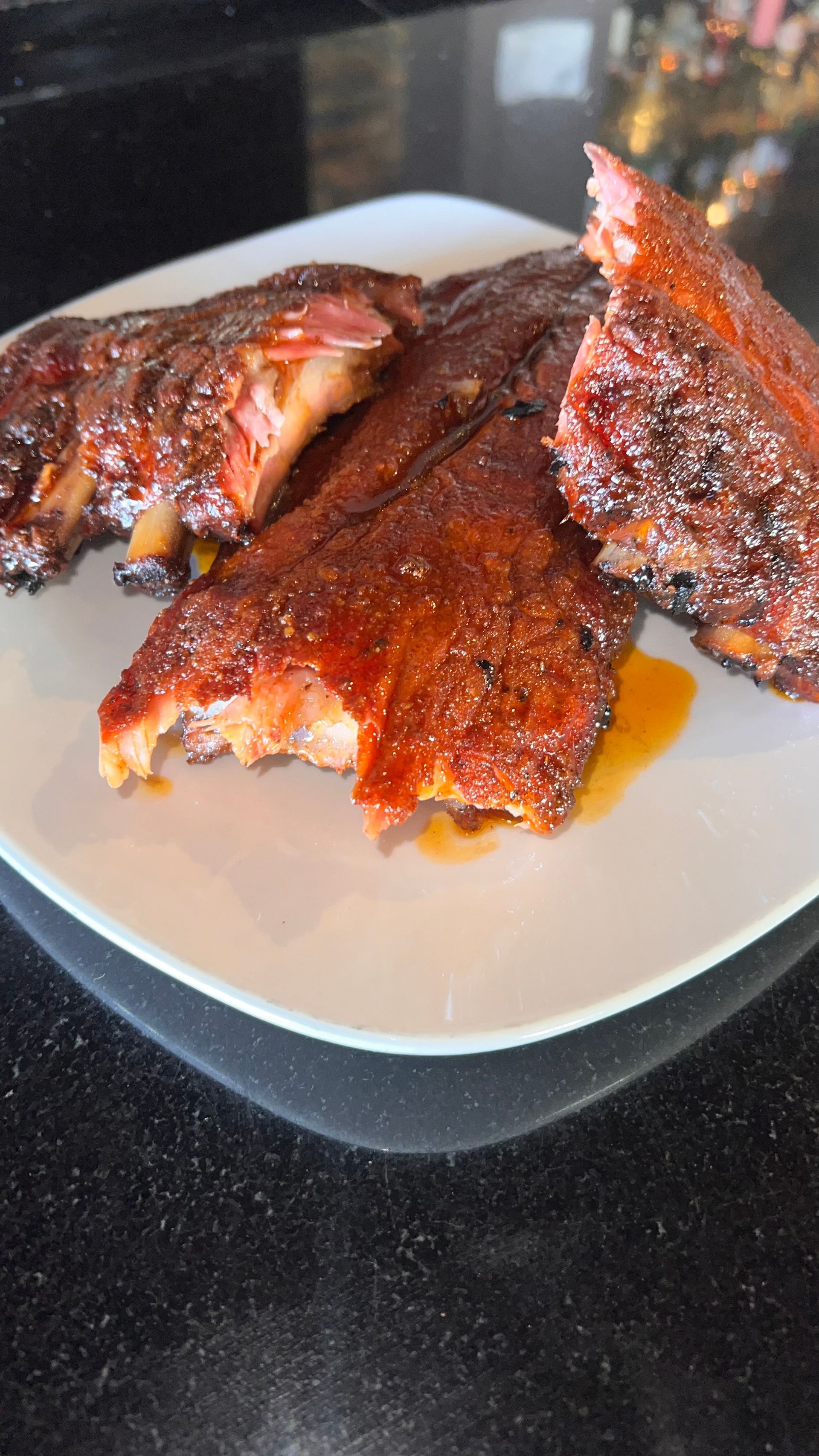 Best BBQ Palm Springs