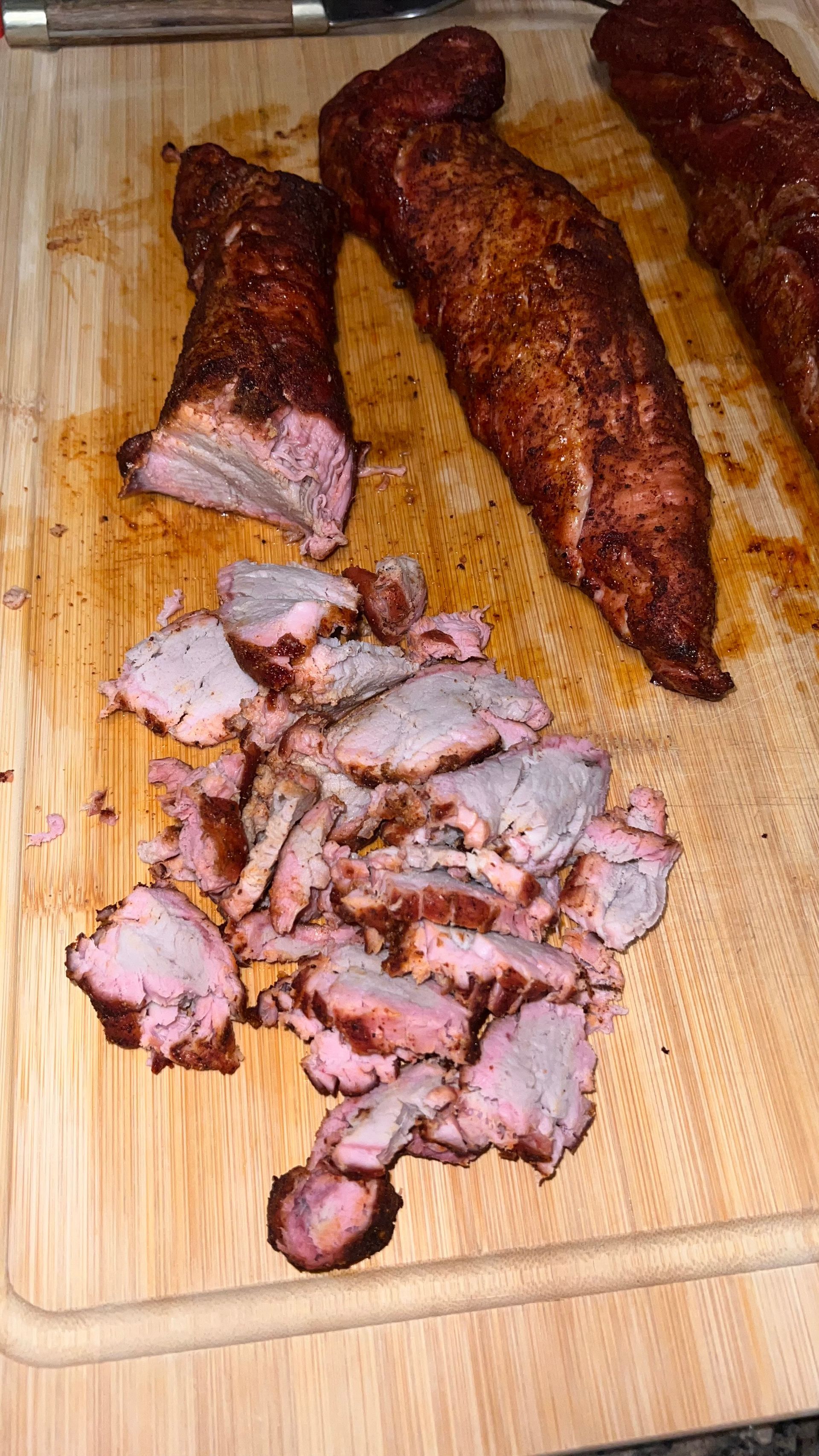 Best Chicken BBQ Palm Springs