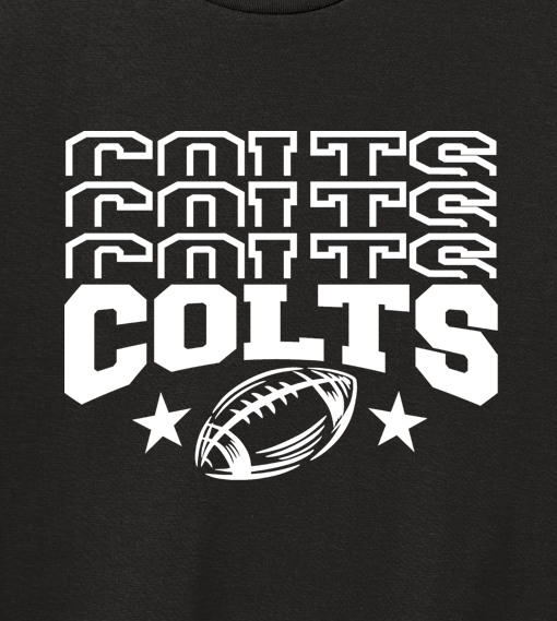 Colts Football