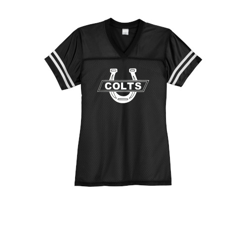 Colts Ladies Jersey