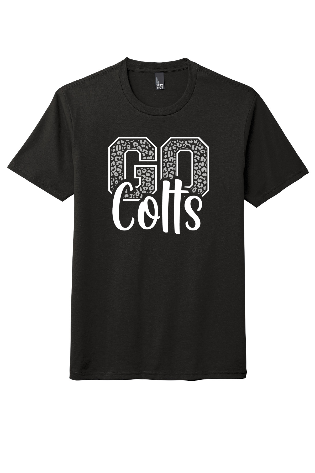 Go Colts Design